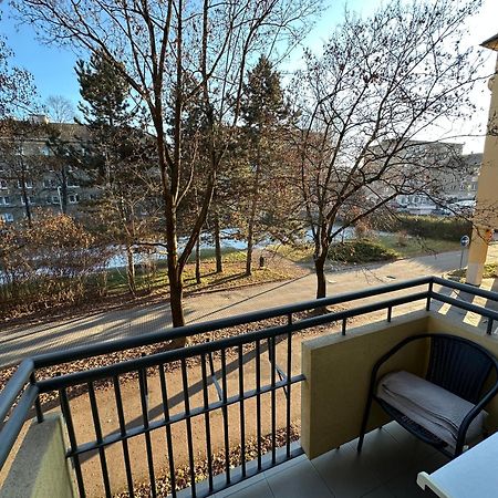 Apartman Bb-Centrum1 Banská Bystrica Exteriér fotografie