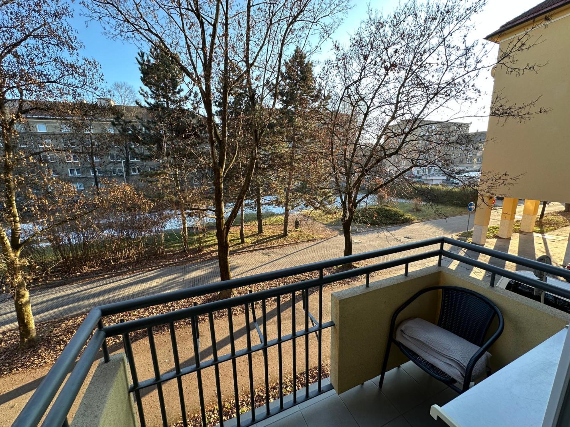Apartman Bb-Centrum1 Banská Bystrica Exteriér fotografie