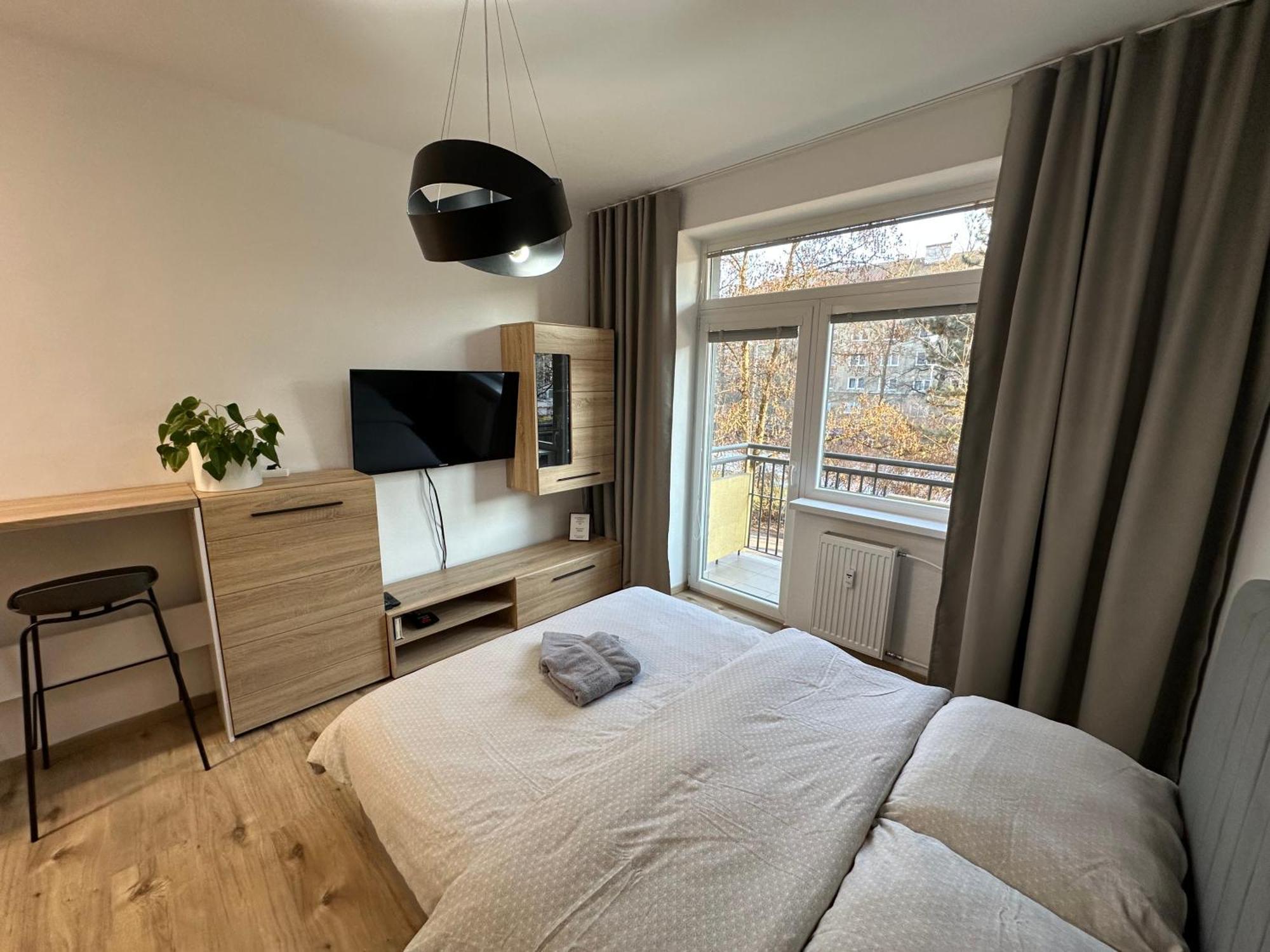 Apartman Bb-Centrum1 Banská Bystrica Exteriér fotografie