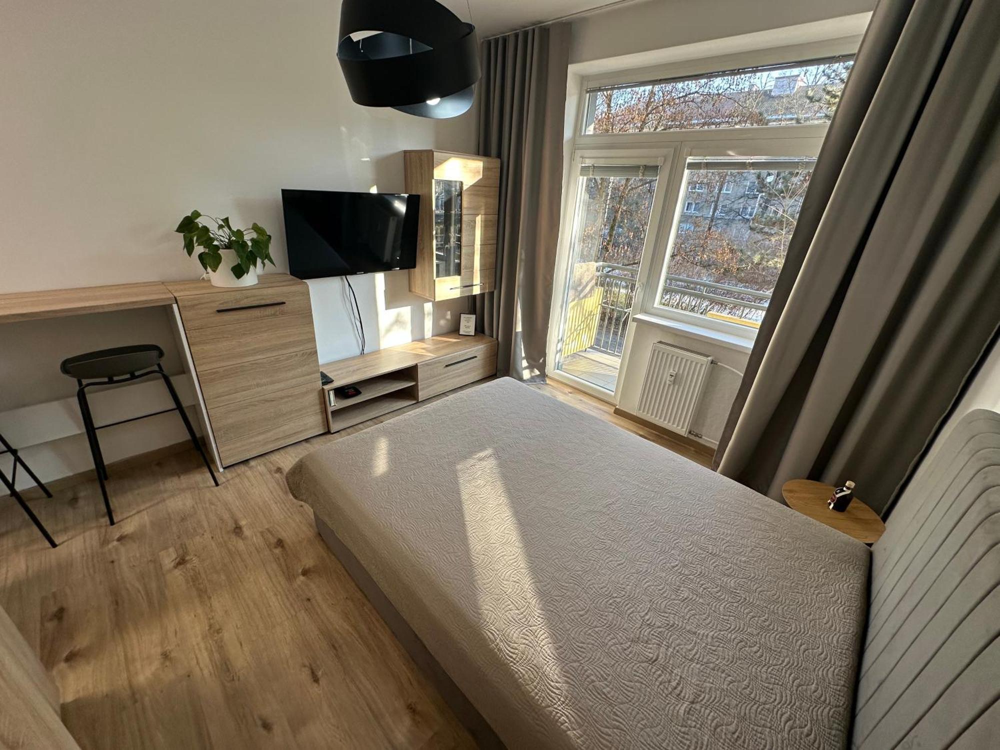 Apartman Bb-Centrum1 Banská Bystrica Exteriér fotografie