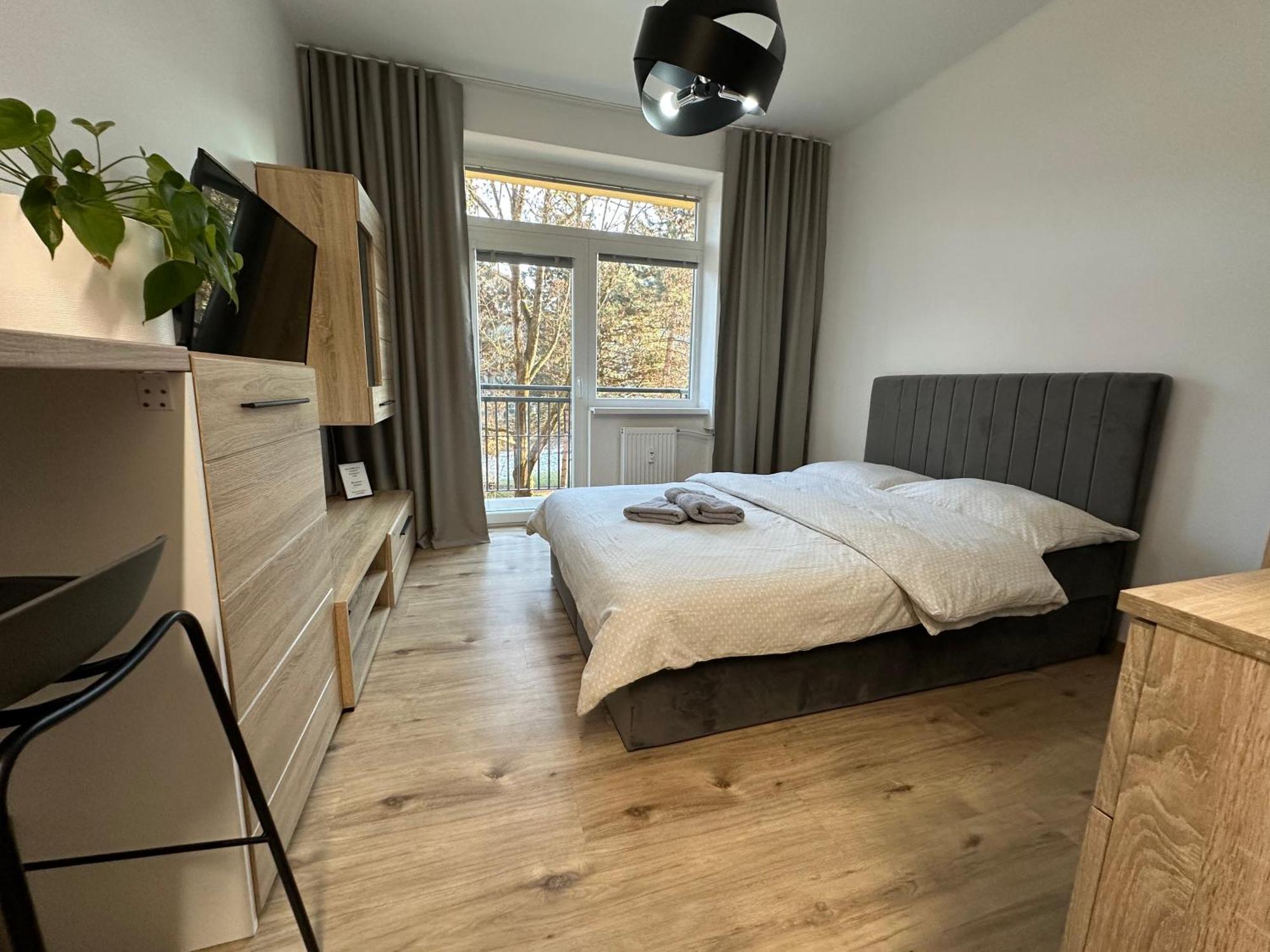 Apartman Bb-Centrum1 Banská Bystrica Exteriér fotografie