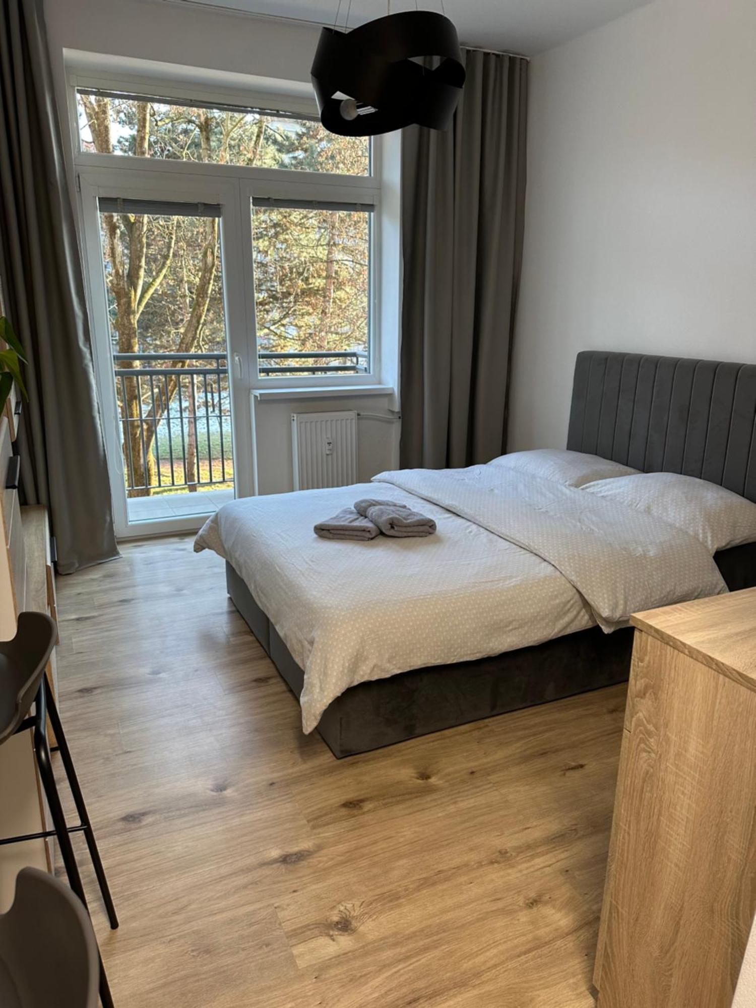 Apartman Bb-Centrum1 Banská Bystrica Exteriér fotografie