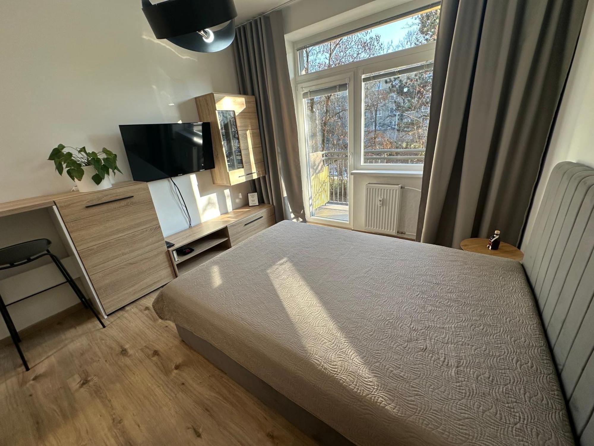 Apartman Bb-Centrum1 Banská Bystrica Exteriér fotografie