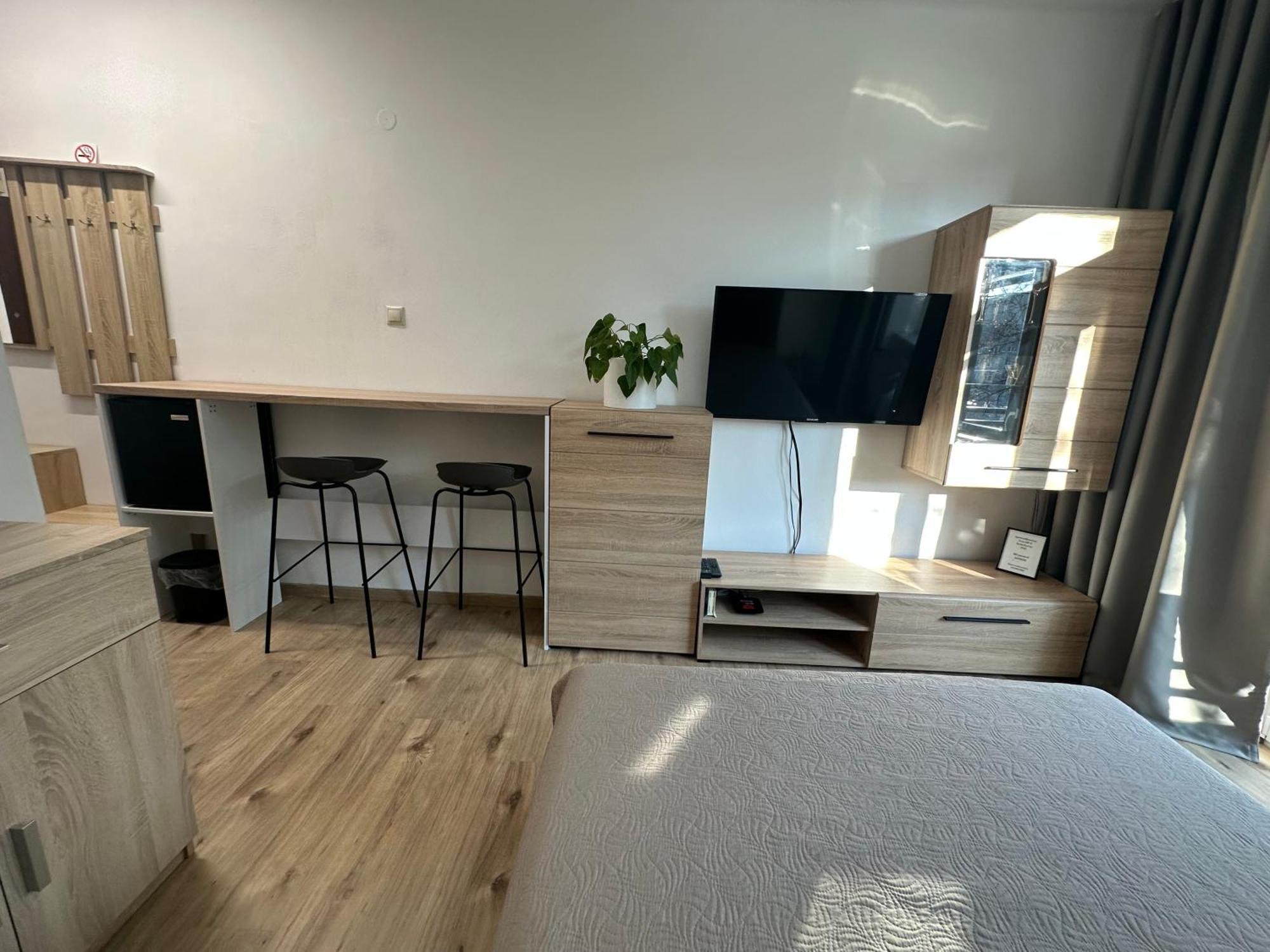 Apartman Bb-Centrum1 Banská Bystrica Exteriér fotografie