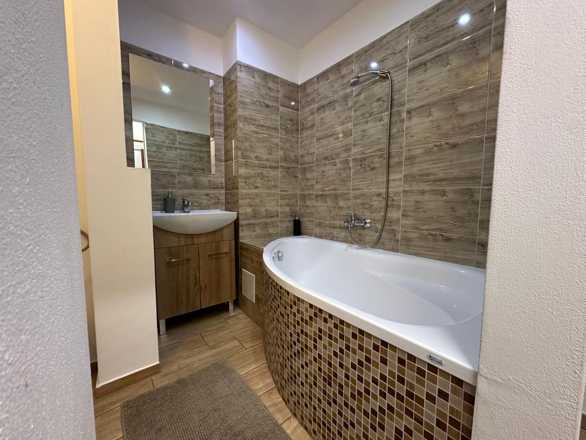 Apartman Bb-Centrum1 Banská Bystrica Exteriér fotografie