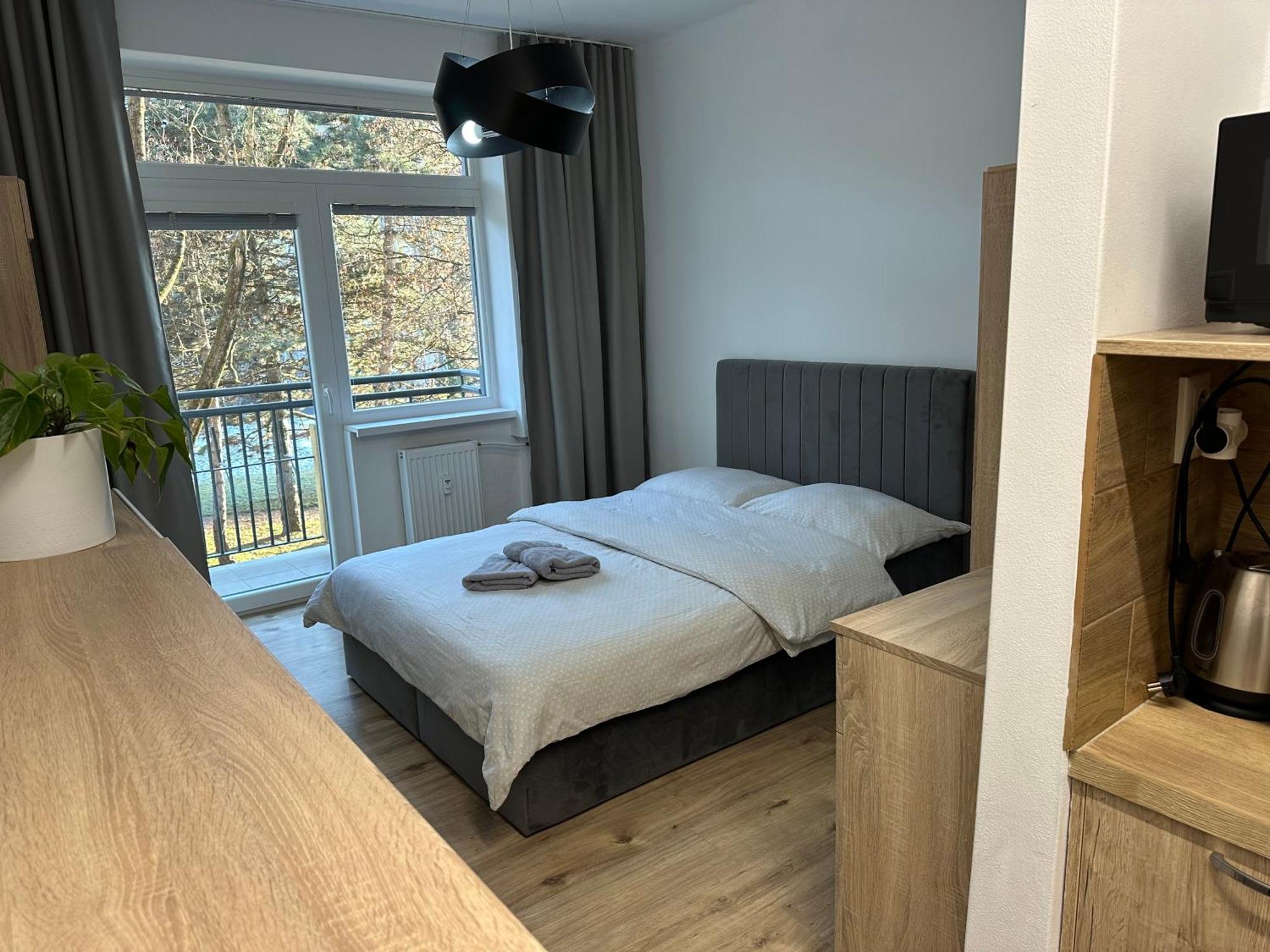Apartman Bb-Centrum1 Banská Bystrica Exteriér fotografie