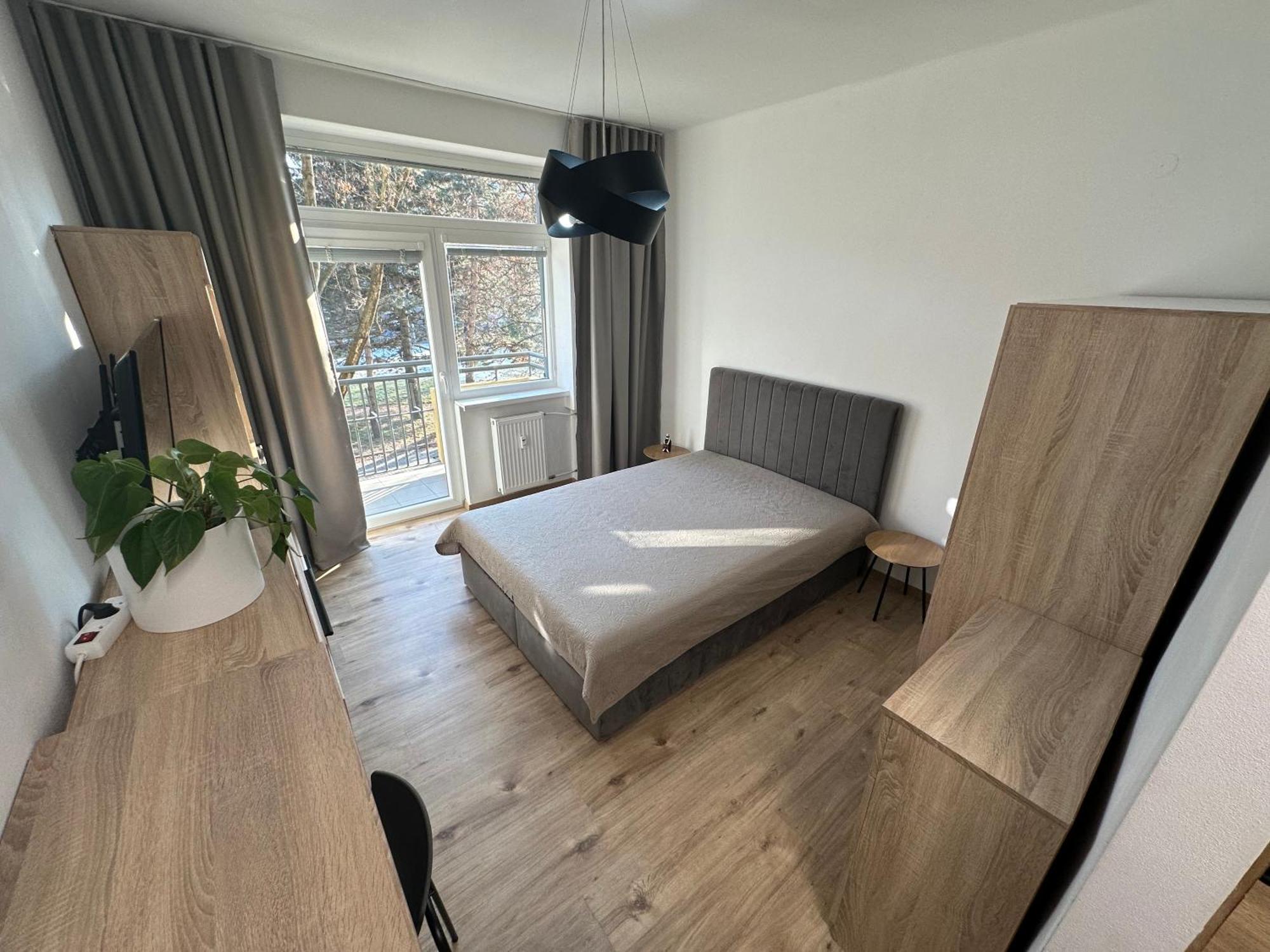 Apartman Bb-Centrum1 Banská Bystrica Exteriér fotografie