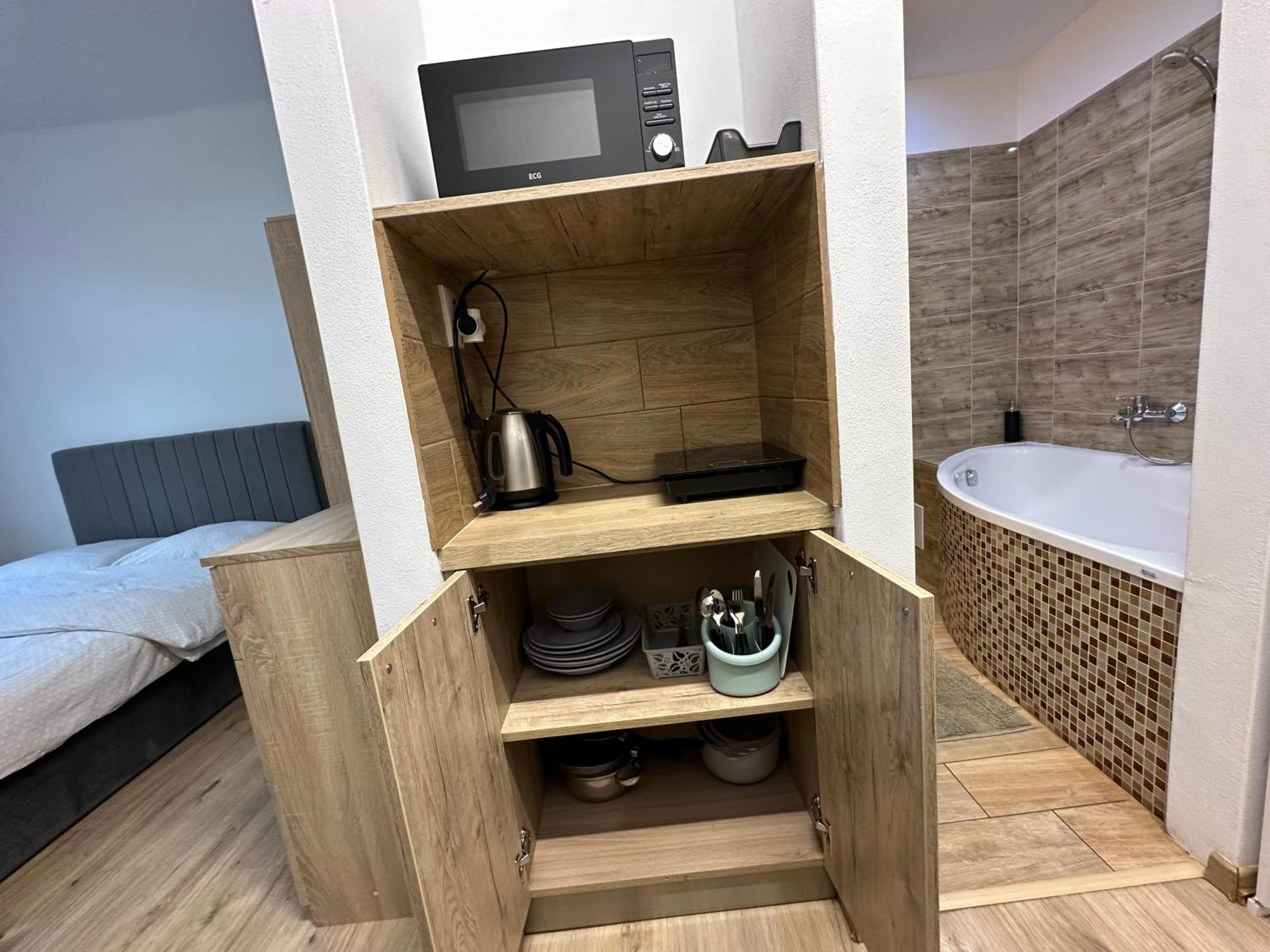Apartman Bb-Centrum1 Banská Bystrica Exteriér fotografie