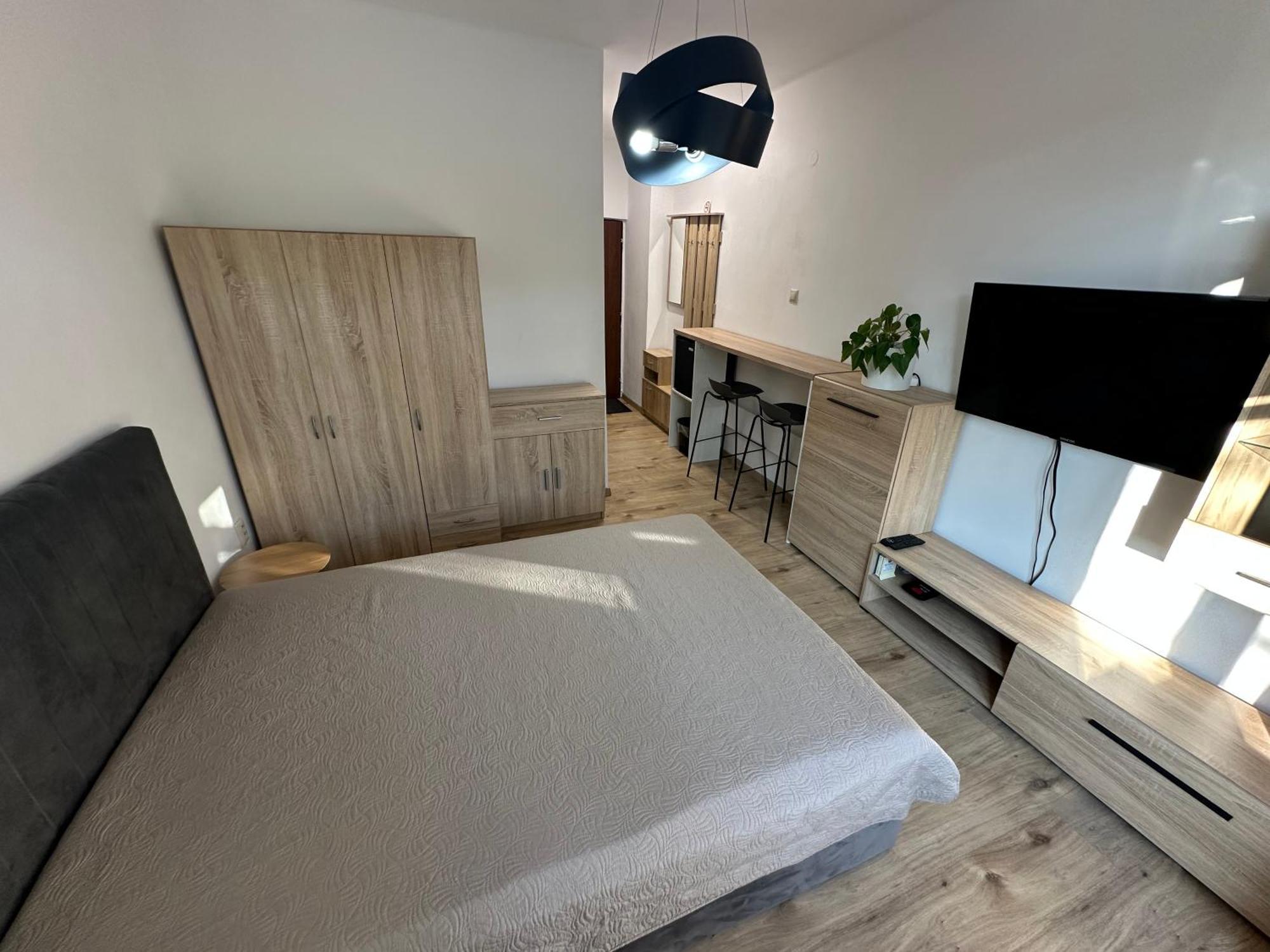 Apartman Bb-Centrum1 Banská Bystrica Exteriér fotografie