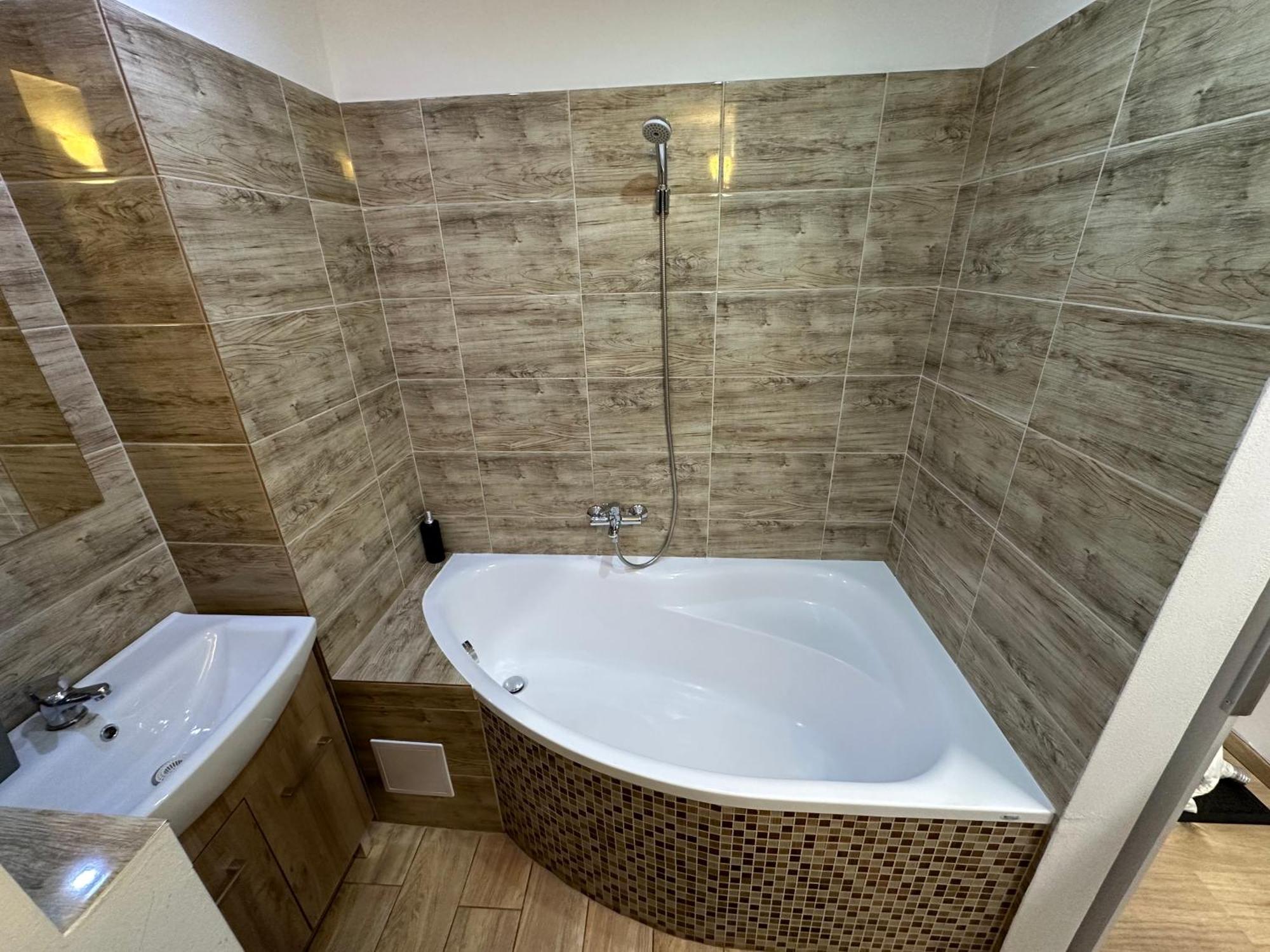 Apartman Bb-Centrum1 Banská Bystrica Exteriér fotografie