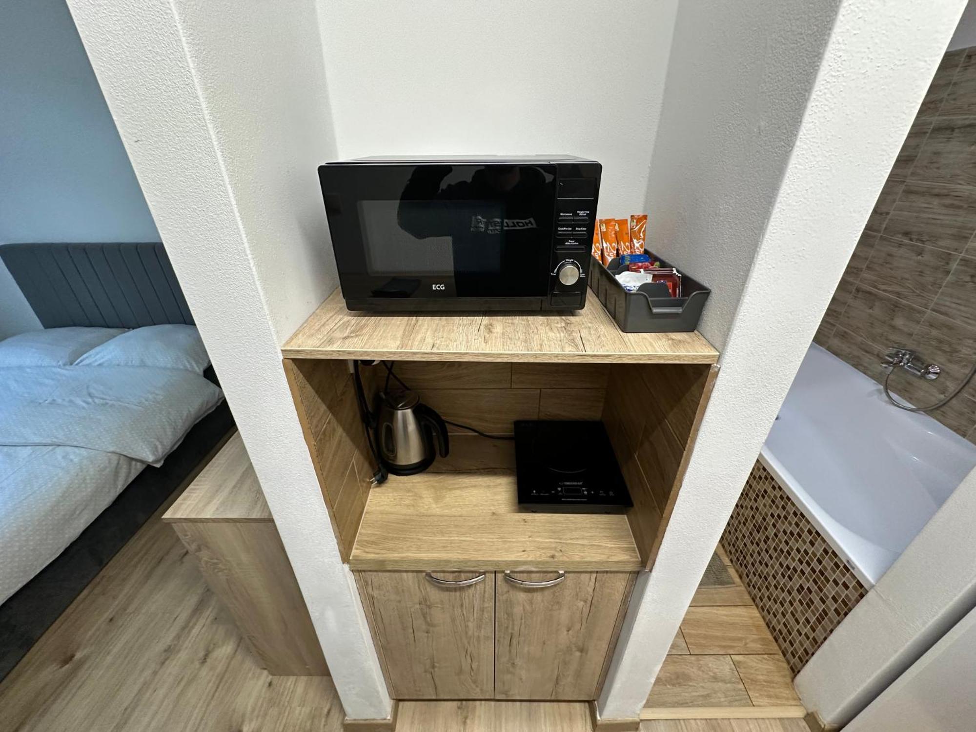 Apartman Bb-Centrum1 Banská Bystrica Exteriér fotografie