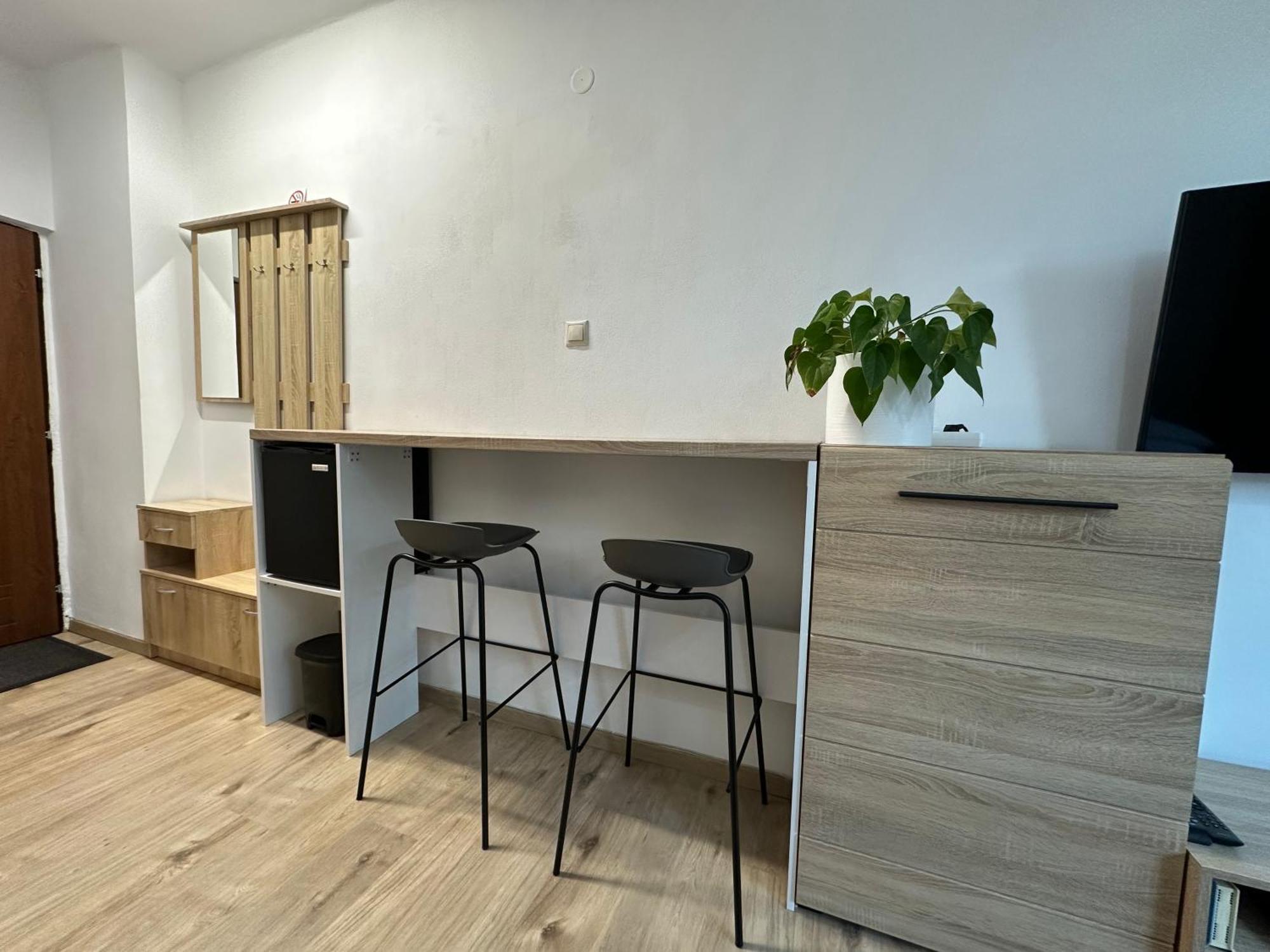 Apartman Bb-Centrum1 Banská Bystrica Exteriér fotografie