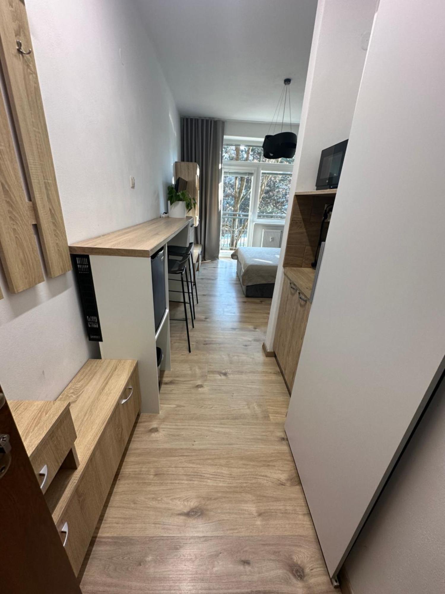 Apartman Bb-Centrum1 Banská Bystrica Exteriér fotografie
